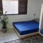 Kitnet Completa 150 Mts Da Praia