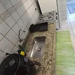 Kitnet Completa 150 Mts Da Praia