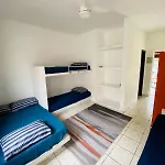 Kitnet Completa 150 Mts Da Praia