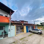 Kitnet Completa 150 Mts Da Praia