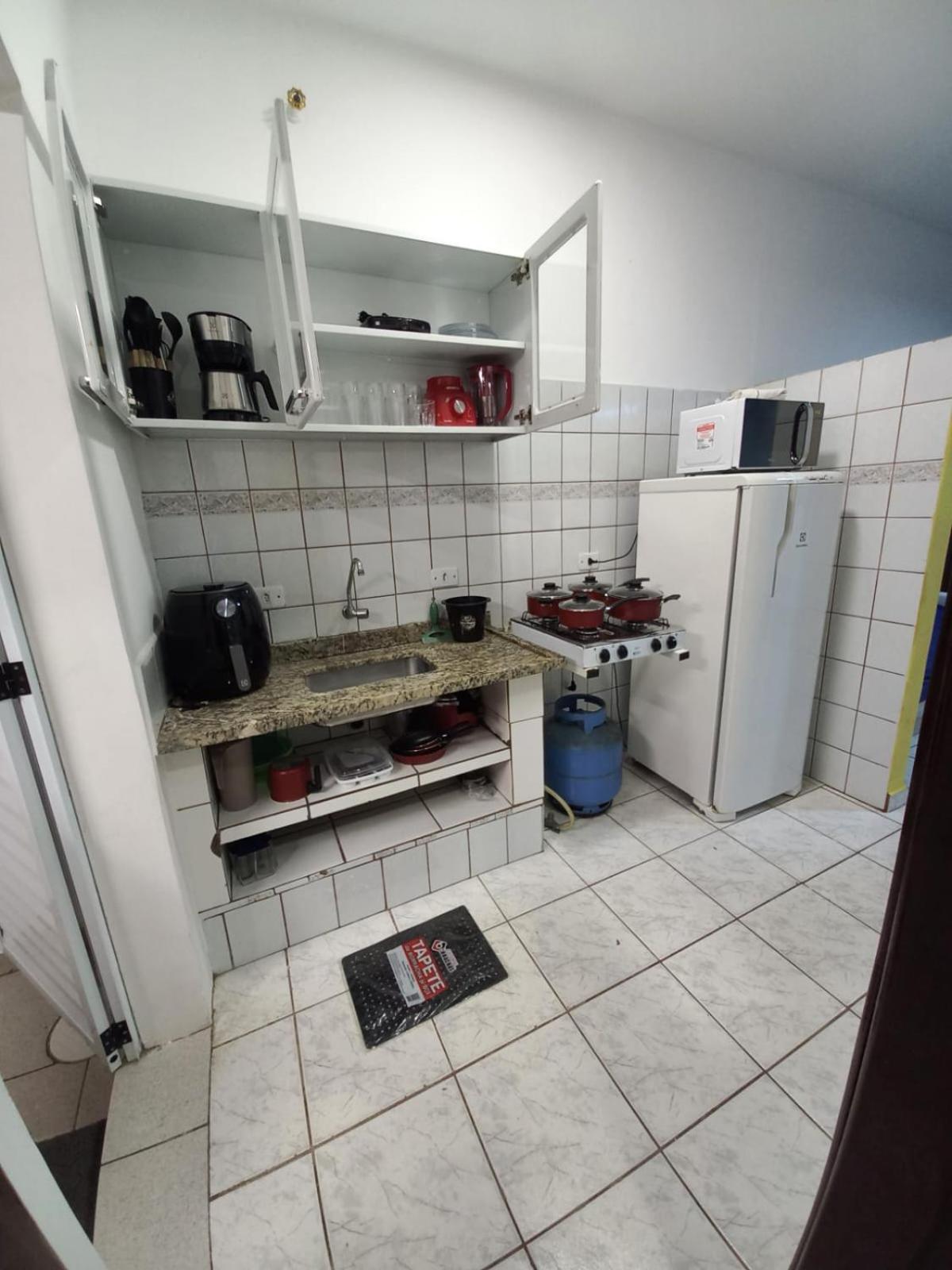 Kitnet Completa 150 Mts Da