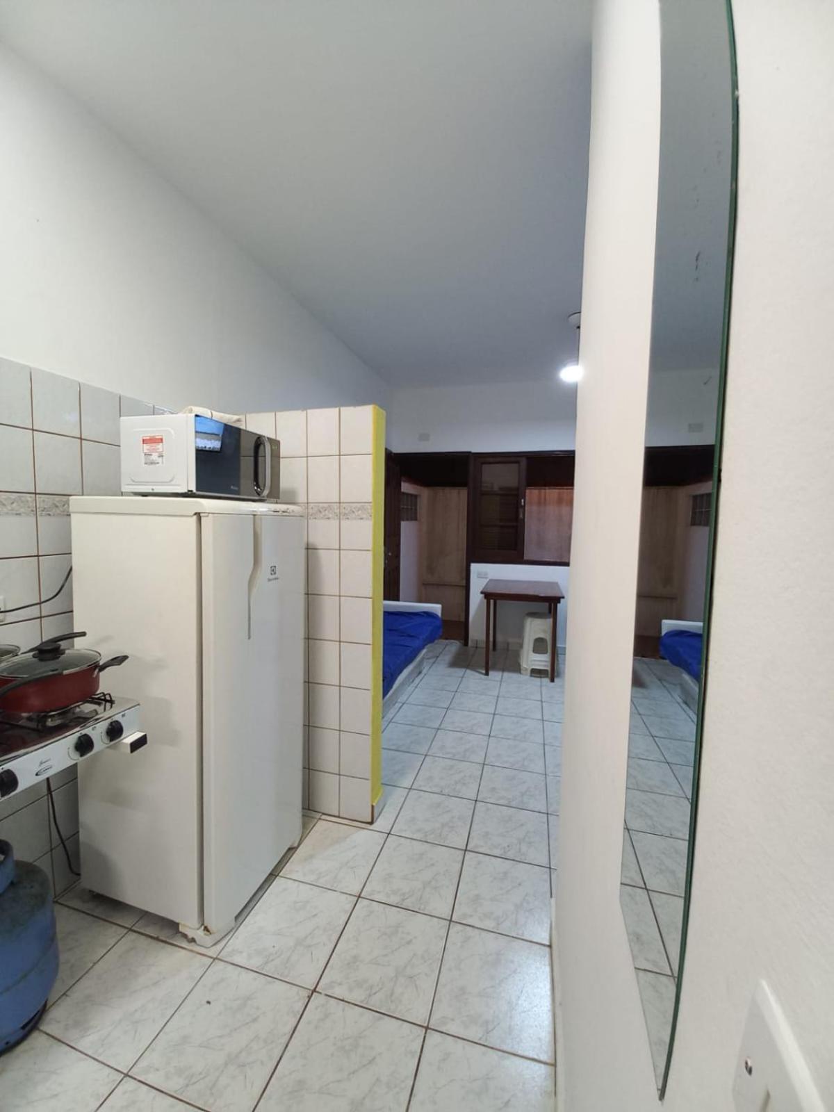 Kitnet Completa 150 Mts Da Casa de férias *