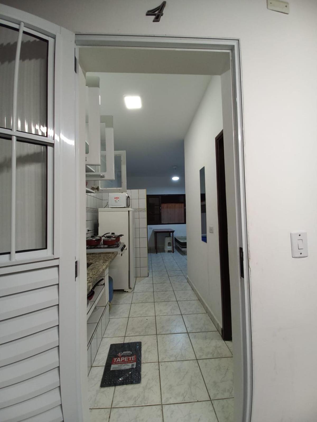Kitnet Completa 150 Mts Da *