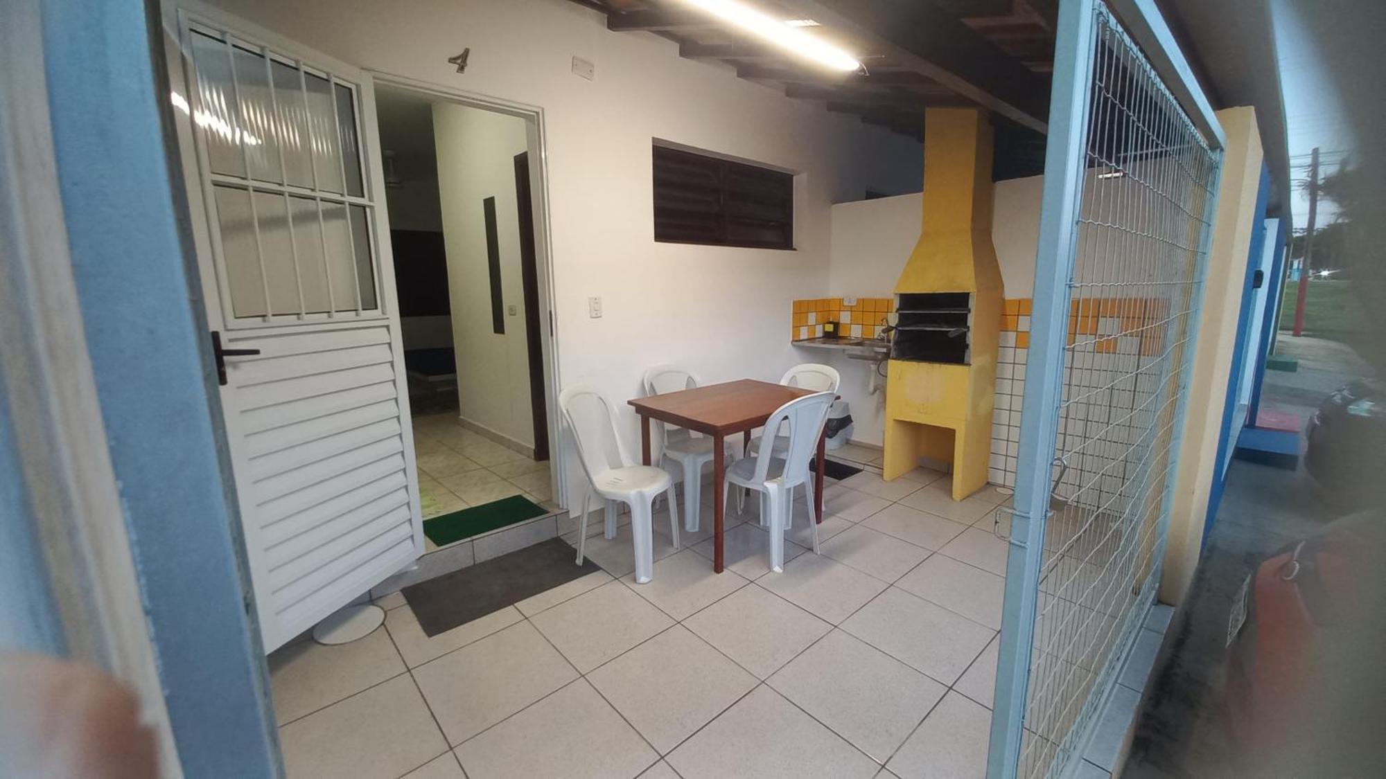 Kitnet Completa 150 Mts Da *