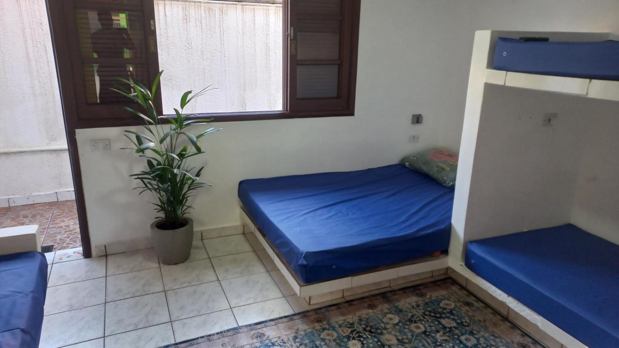 Kitnet Completa 150 Mts Da Casa de férias *