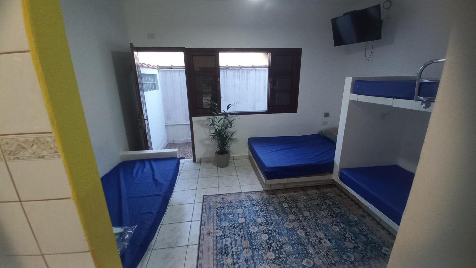 Kitnet Completa 150 Mts Da *