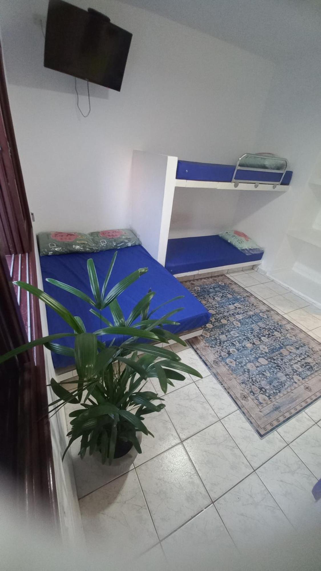Kitnet Completa 150 Mts Da * Ubatuba