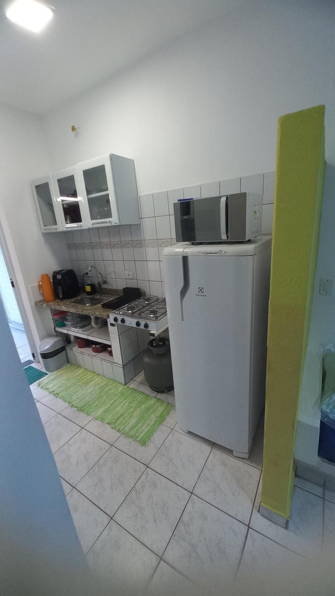 Kitnet Completa 150 Mts Da
