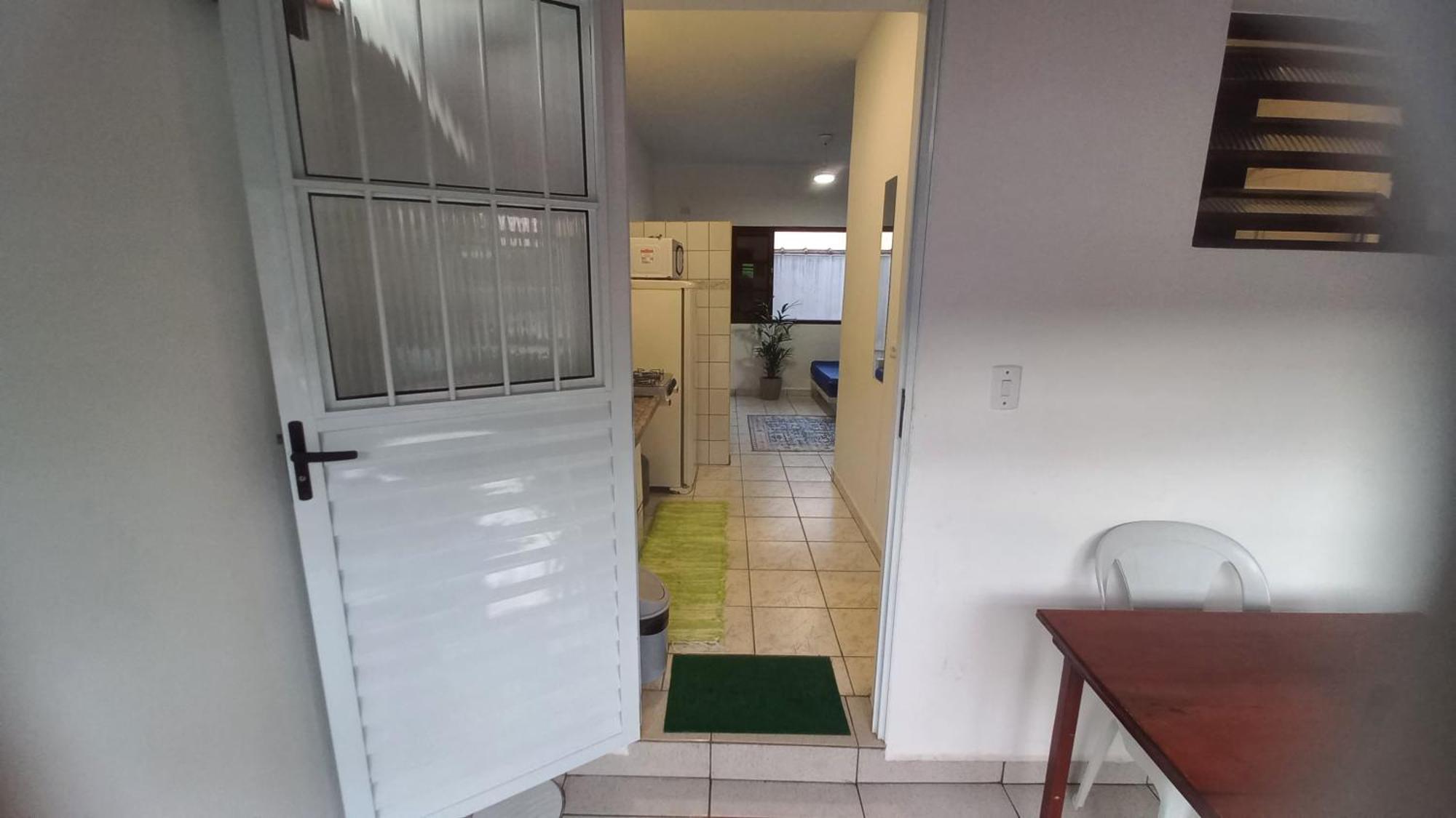 Kitnet Completa 150 Mts Da * Ubatuba