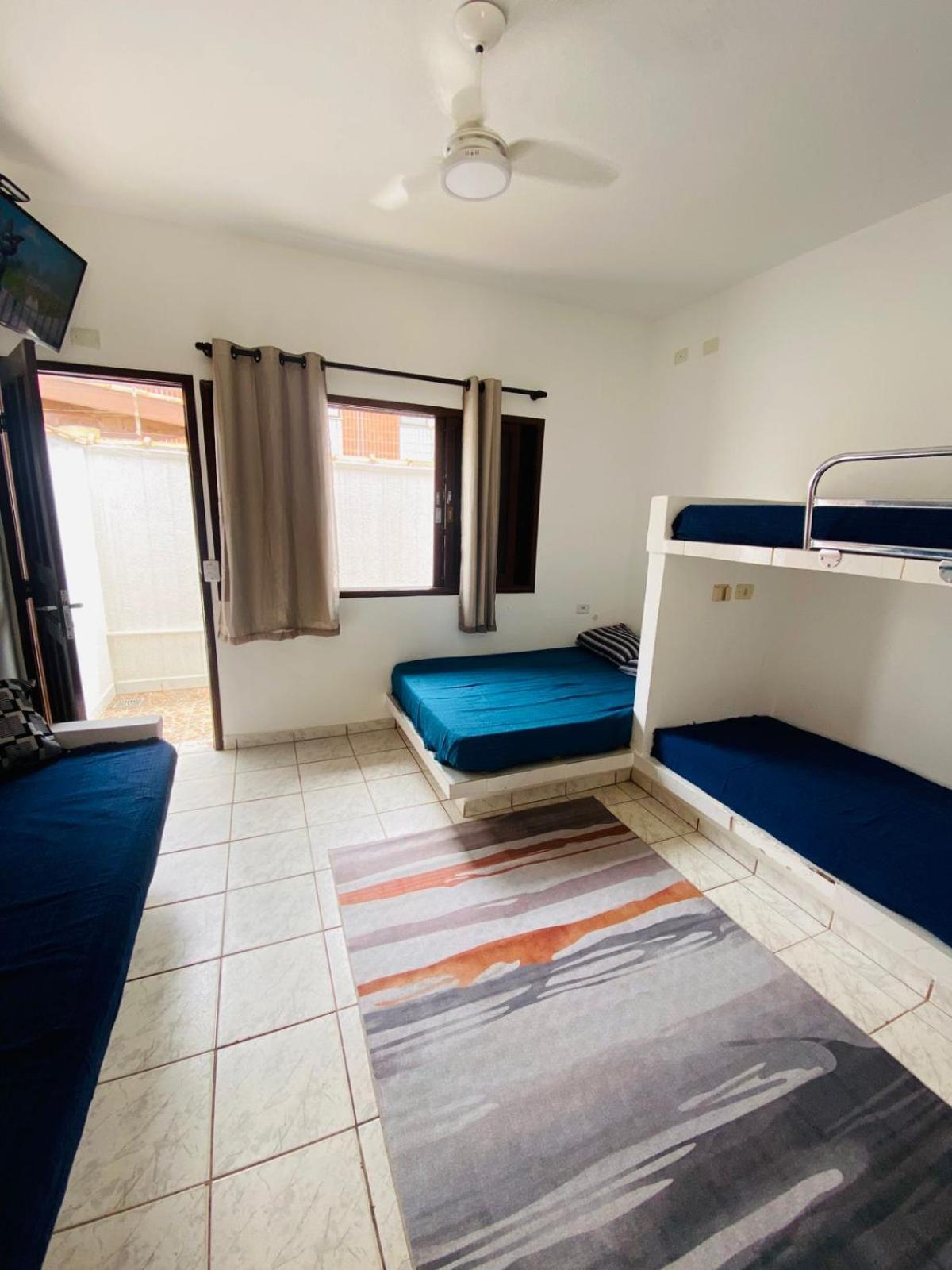 Kitnet Completa 150 Mts Da Casa de férias